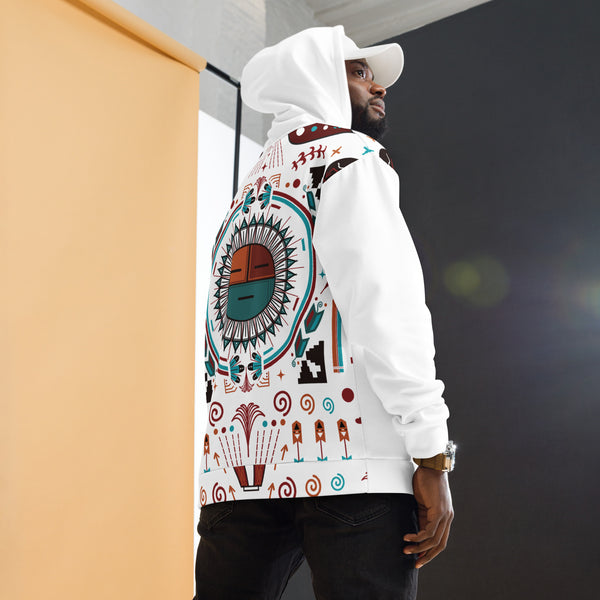 Navajo Hoodie
